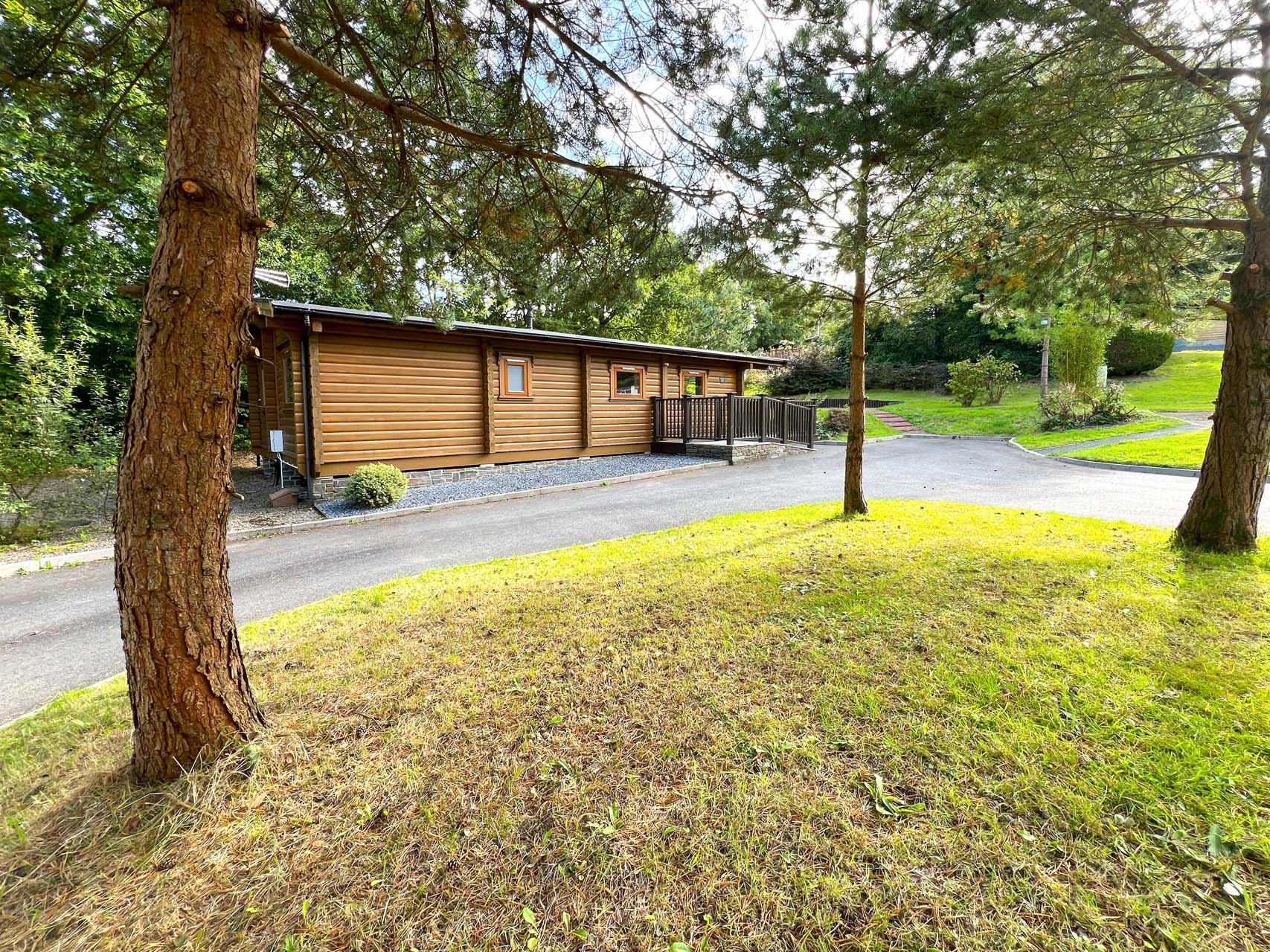Penlan Holiday Park